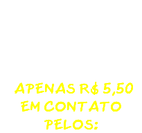 COMPRE MEU JORNALZINHO EDIÇÃO HISTÉRICA! PANDEMIA DE DESENHOS! SUCESSO DE ENCALHE! rAPENAS R$ 5,50 EM CONTATO PELOS: